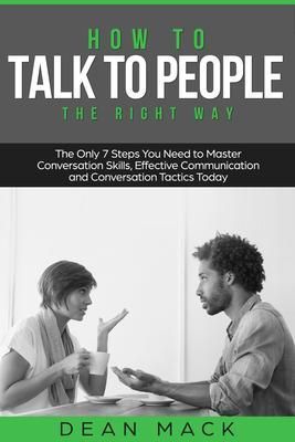 Produktbild: How to Talk to People