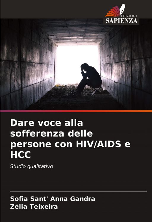 Produktbild: Dare voce alla sofferenza delle persone con HIV/AIDS e HCC