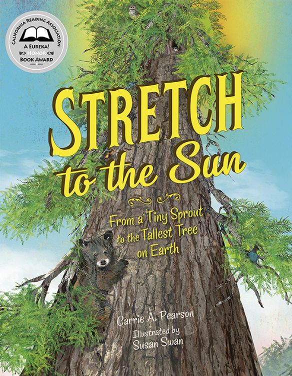 Produktbild: Stretch to the Sun