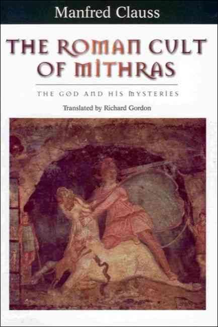 Produktbild: The Roman Cult of Mithras
