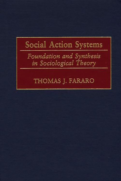 Produktbild: Social Action Systems