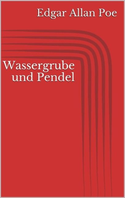 Produktbild: Wassergrube und Pendel