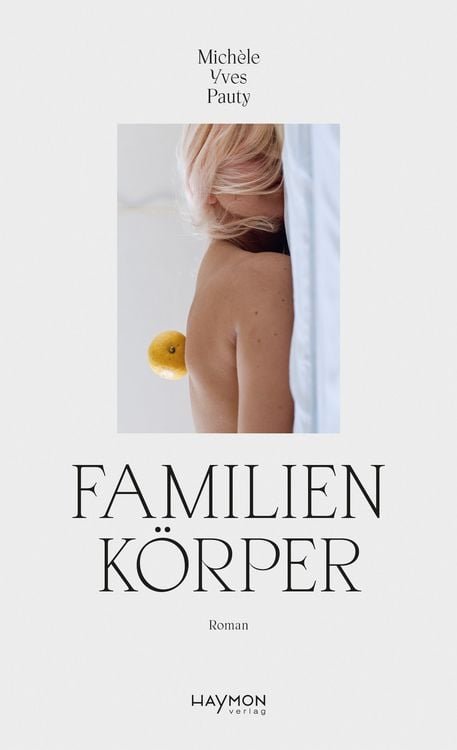 Produktbild: Familienk&ouml;rper