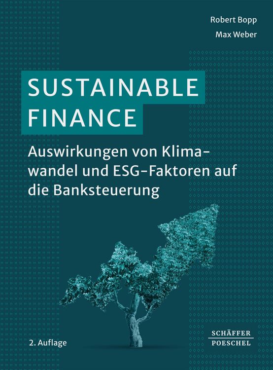 Produktbild: Sustainable Finance