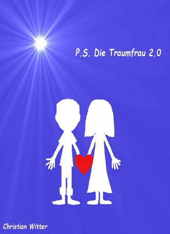 Produktbild: P.S. Die Traumfrau 2.0