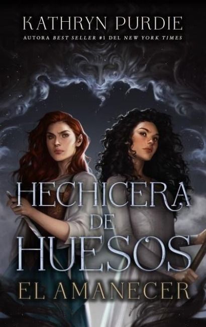 Produktbild: Hechicera de Huesos. El Amanecer