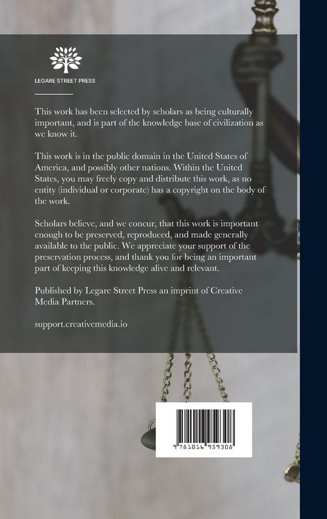 Produktbild: The Theory and Practice of Taxation