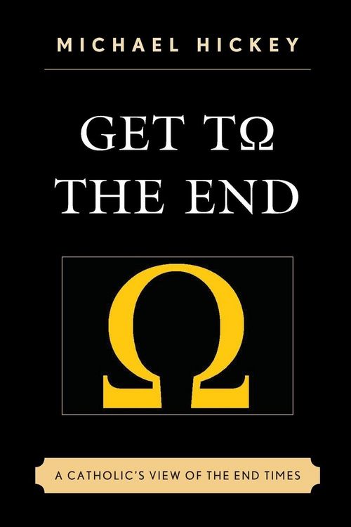 Produktbild: Get to the End