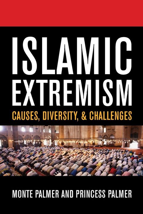 Produktbild: Islamic Extremism