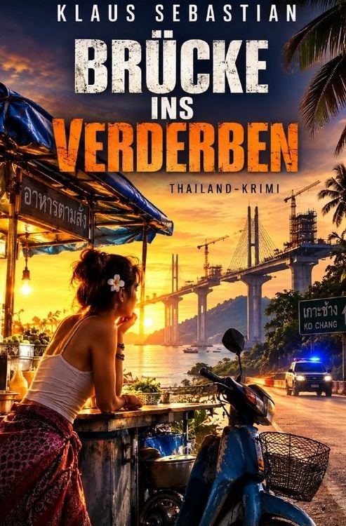 Produktbild: Br&uuml;cke ins Verderben