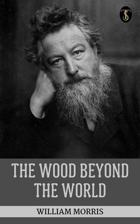 Produktbild: The Wood Beyond the World