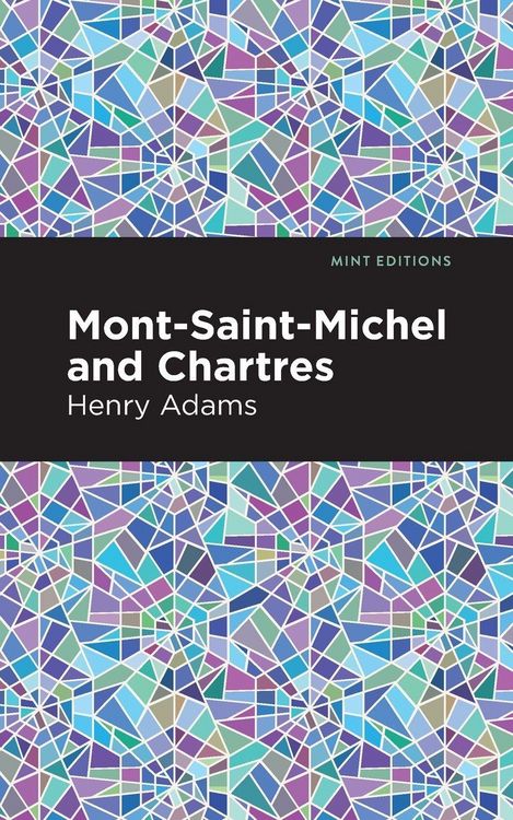 Produktbild: Mont-Saint-Michel and Chartres