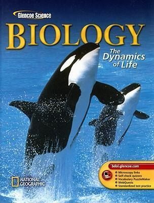 Produktbild: Biology: The Dynamics of Life, Student Edition