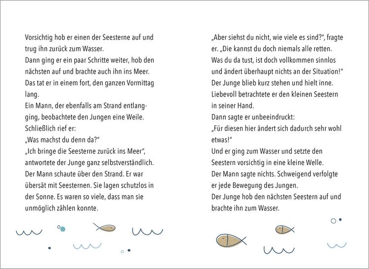 Produktbild: Heute ist dein Tag!