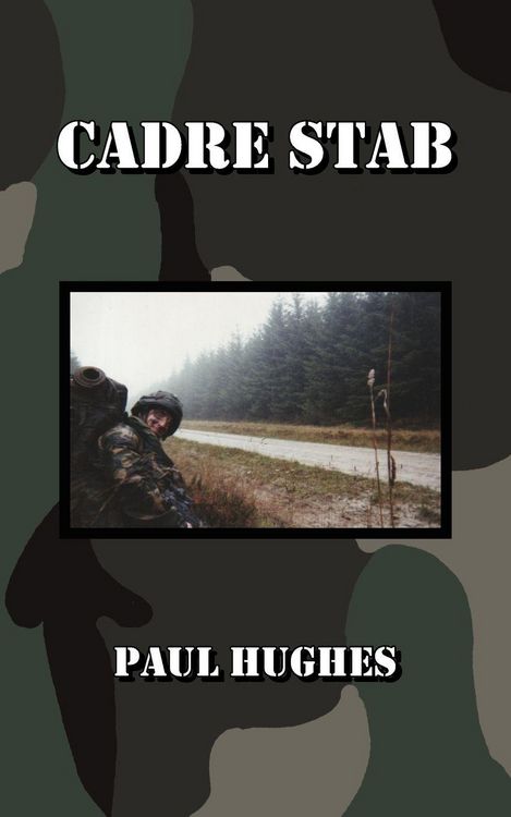 Produktbild: Cadre Stab