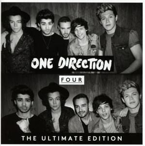 Produktbild: Four