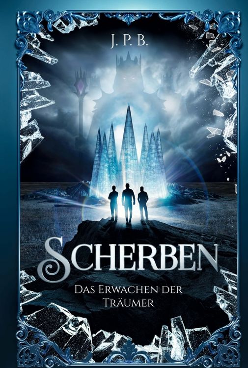 Produktbild: Scherben