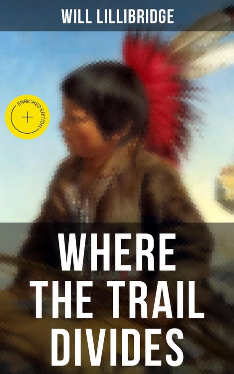 Produktbild: Where the Trail Divides