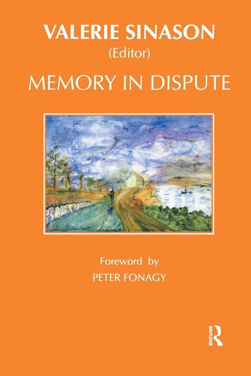Produktbild: Memory in Dispute