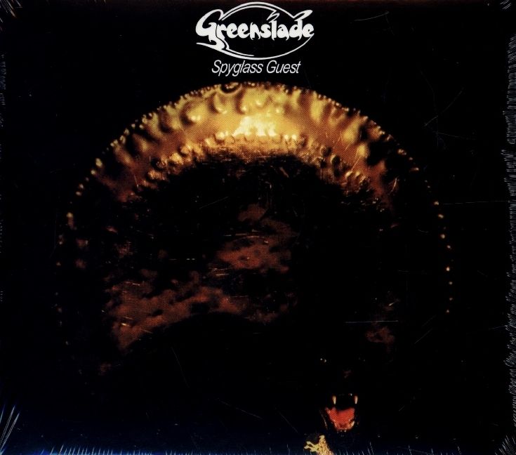 Produktbild: Spyglass Guest: Expanded & Remastered 2CD Edition