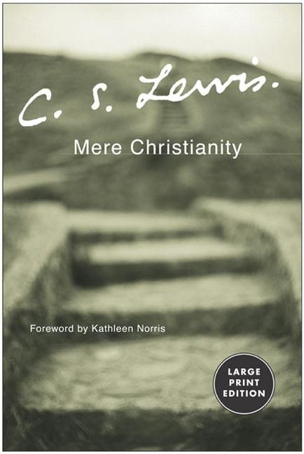 Produktbild: Mere Christianity