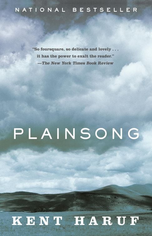 Produktbild: Plainsong