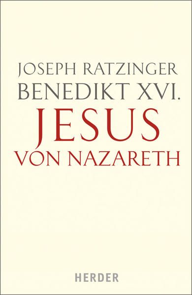 Produktbild: Jesus von Nazareth