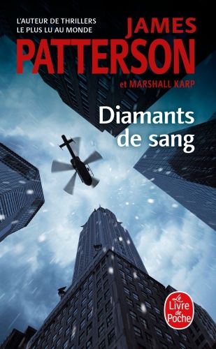 Produktbild: Diamants de sang