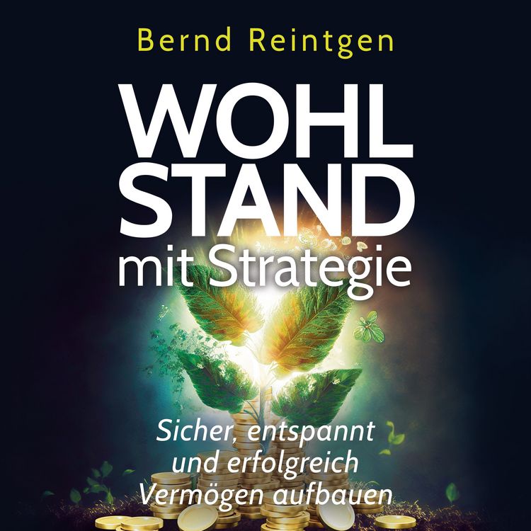 Produktbild: Wohlstand mit Strategie