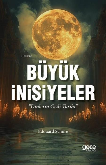 Produktbild: B&uuml;y&uuml;k Inisiyeler