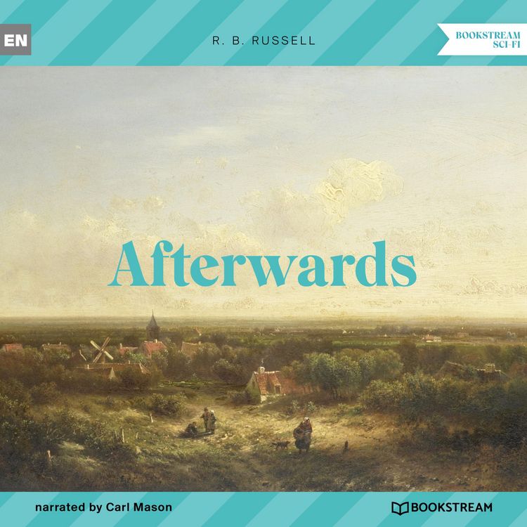 Produktbild: Afterwards