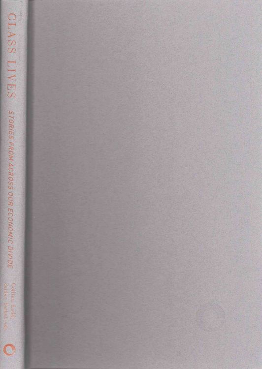 Produktbild: Class Lives