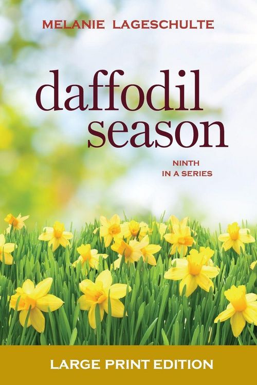 Produktbild: Daffodil Season