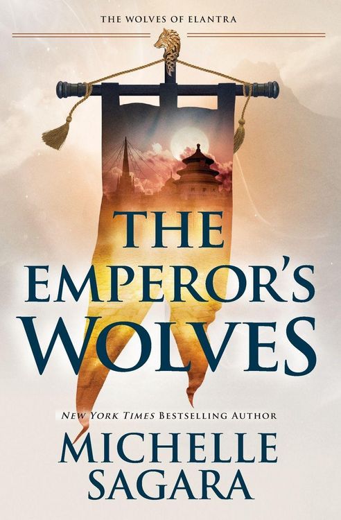 Produktbild: Emperor's Wolves (Original)