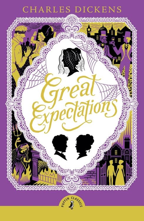 Produktbild: Great Expectations