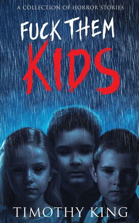 Produktbild: Fuck Them Kids