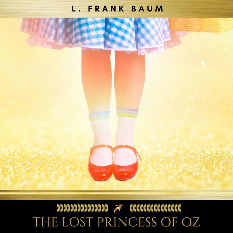 Produktbild: The Lost Princess of Oz