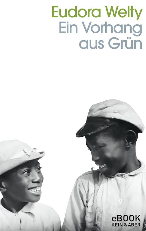 Produktbild: Ein Vorhang aus Gr&uuml;n
