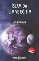 Produktbild: Islamda Ilim ve Egitim