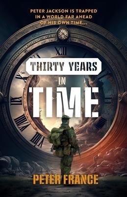 Produktbild: Thirty Years in Time