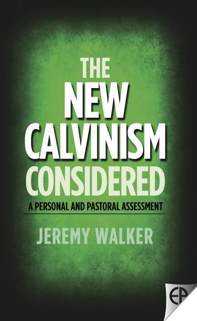 Produktbild: The New Calvinism Considered