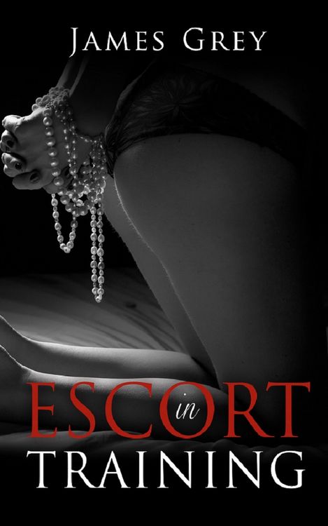 Produktbild: Escort in Training (The Emma Series, #1)