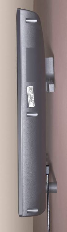Produktbild: SpeaKa Professional HDMI Anschlusskabel HDMI-A Stecker, HDMI-A Stecker 1.80 m Schwarz SP-9071828 4K UHD, Audio Return Channel, vergoldete