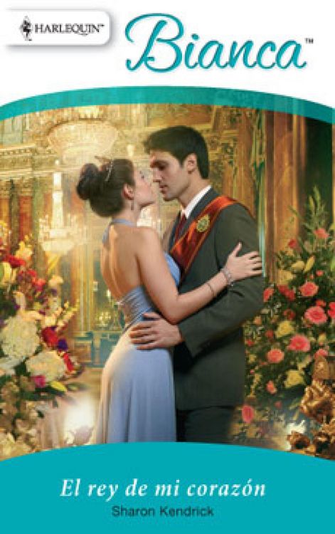 Produktbild: El rey de mi coraz&oacute;n