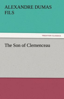 Produktbild: The Son of Clemenceau
