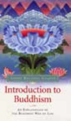 Produktbild: Introduction to buddhism