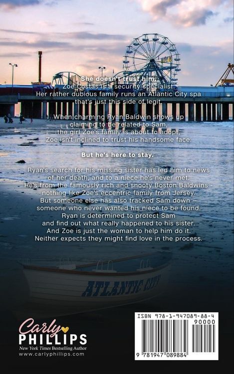 Produktbild: Summer of Love