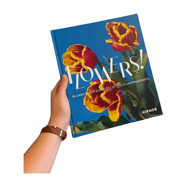 Produktbild: Flowers!