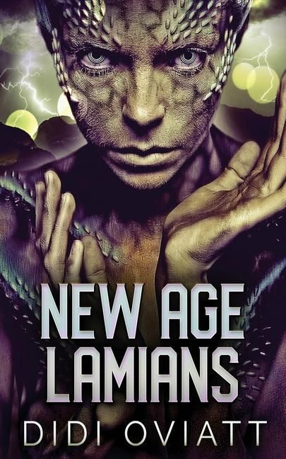 Produktbild: New Age Lamians