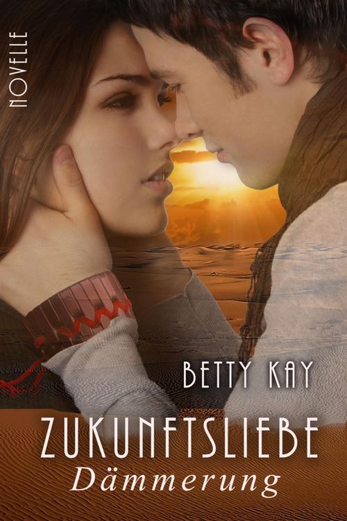 Produktbild: Zukunftsliebe - D&auml;mmerung